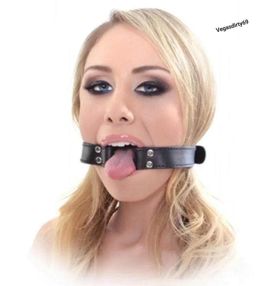 Fetish express delivery.