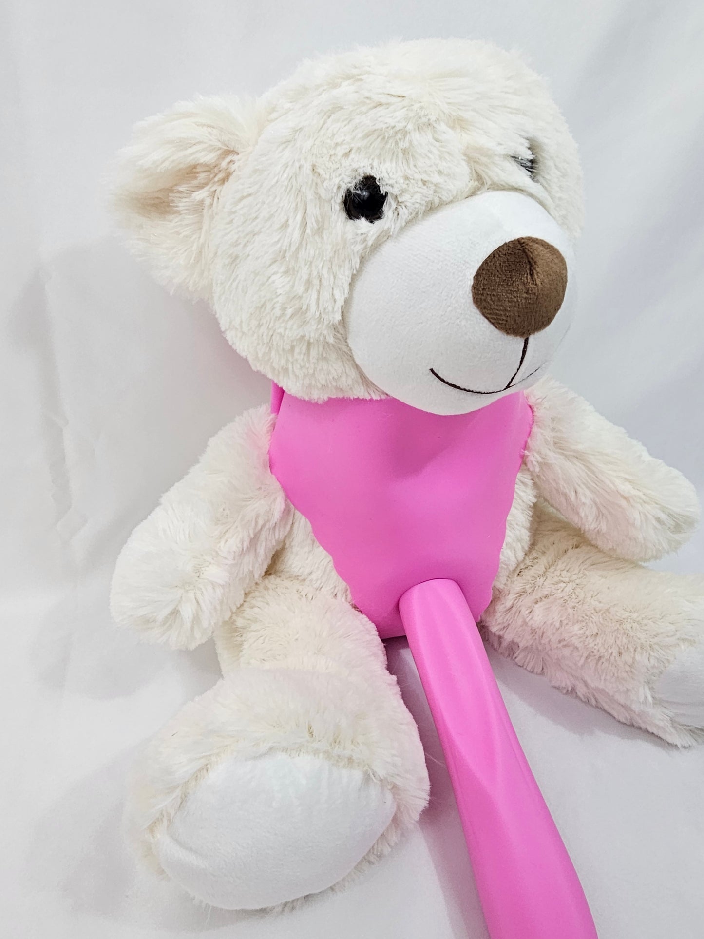 18 inch teddy bear strap.π§Έ