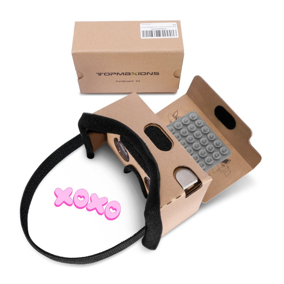 Vr headset. π¬ π π₯