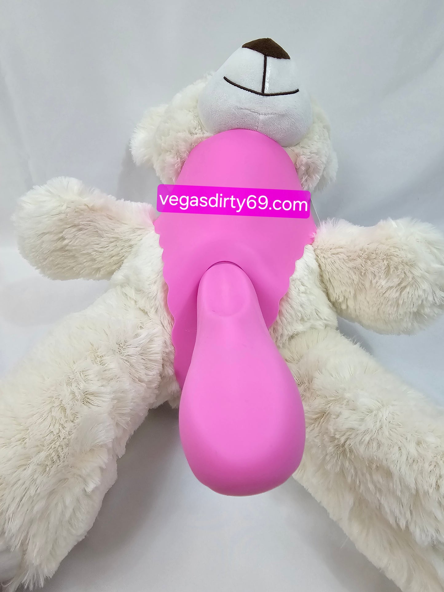 18 inch teddy bear strap.π§Έ