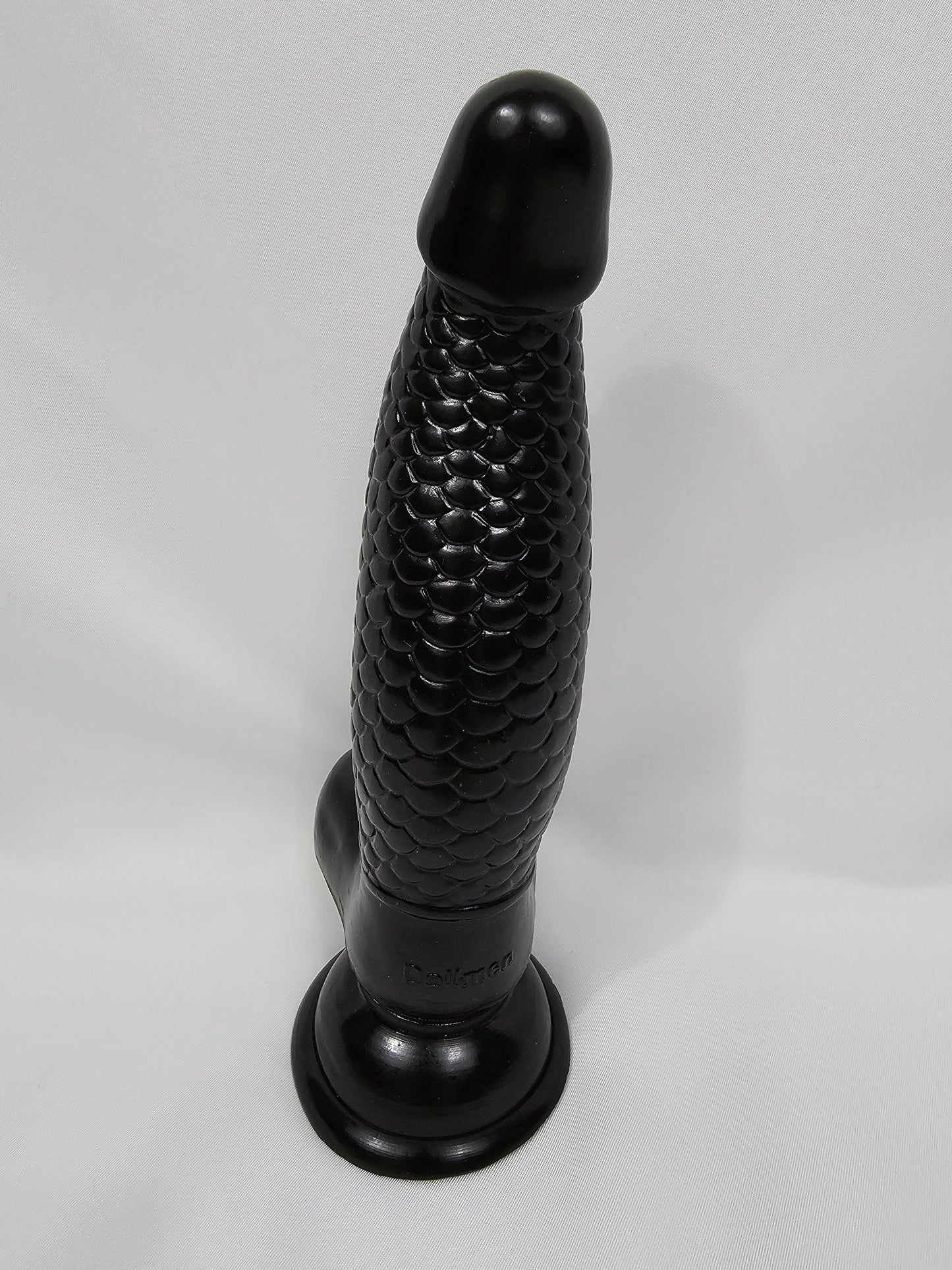 Dolphin dildo.