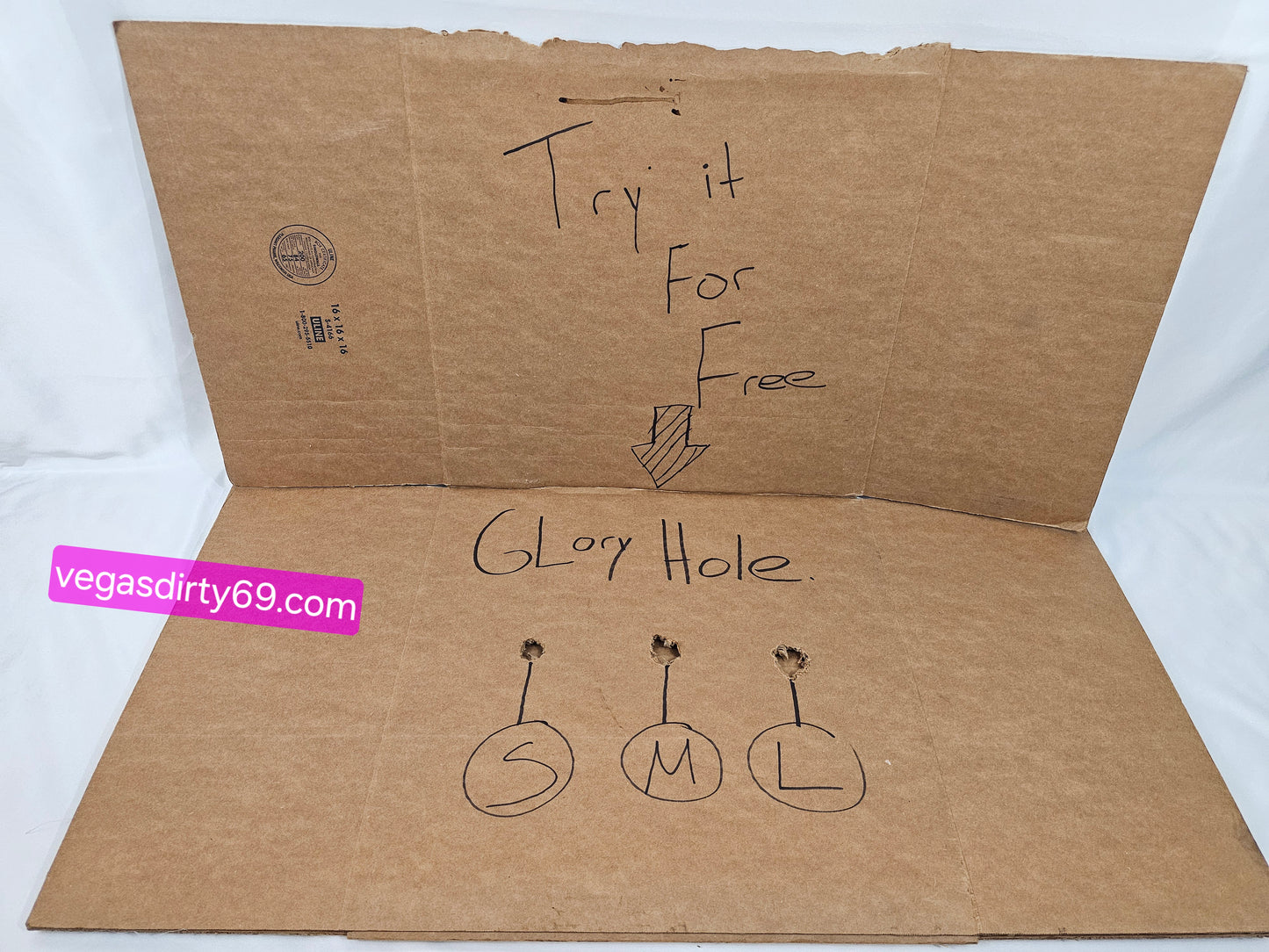 Glory of Hole ππ³