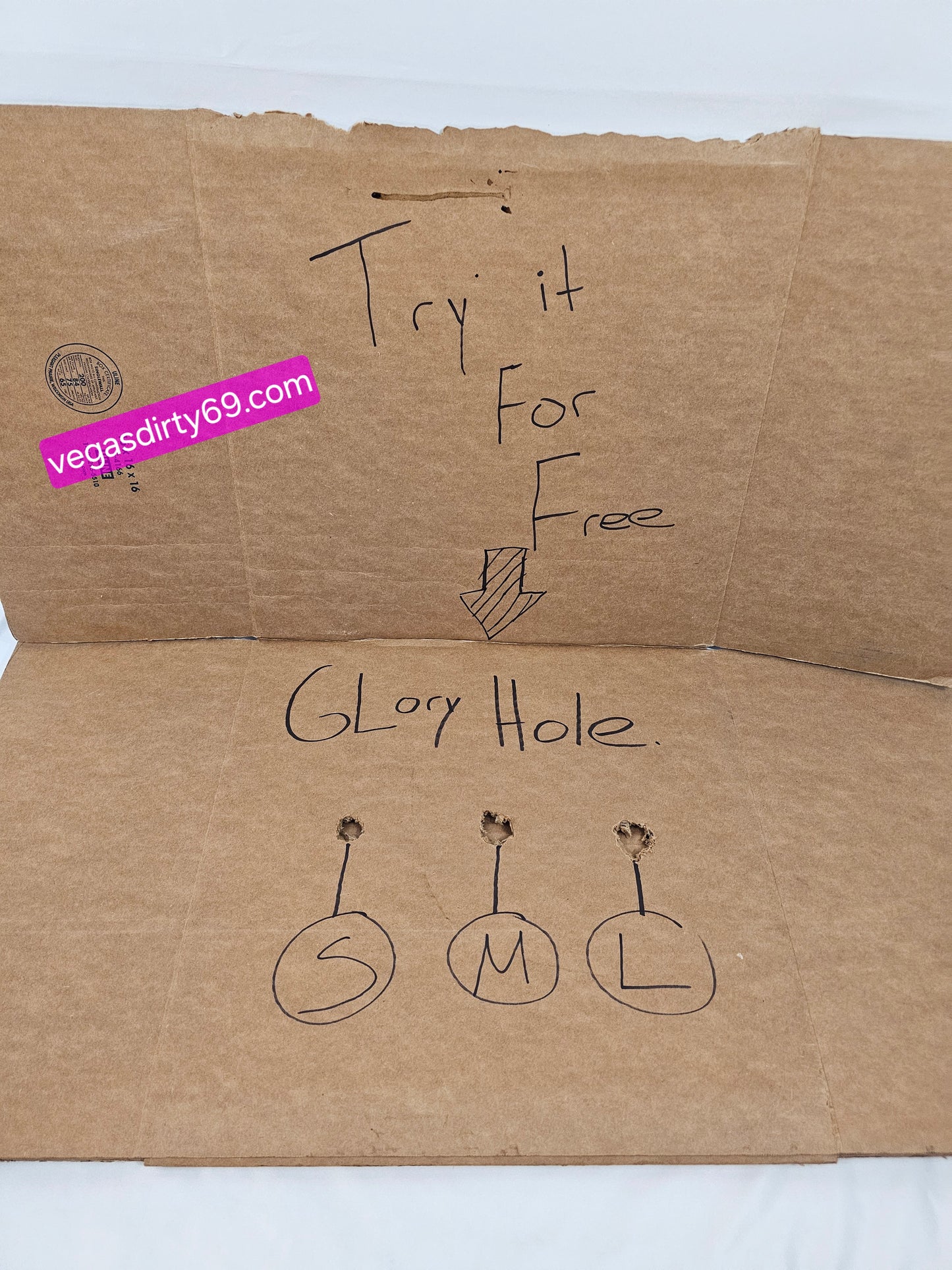 Glory of Hole ππ³