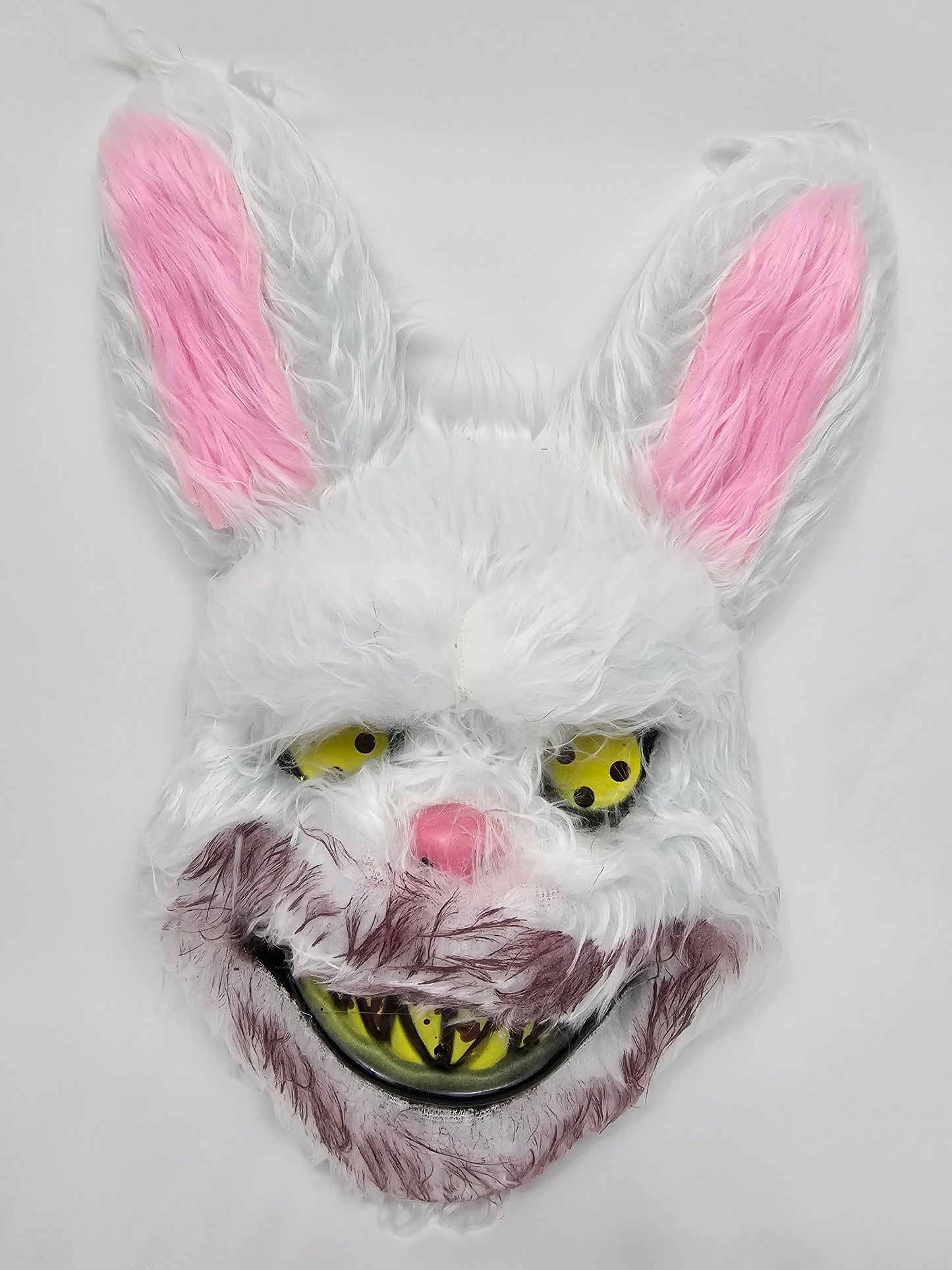 Mad bunny π°