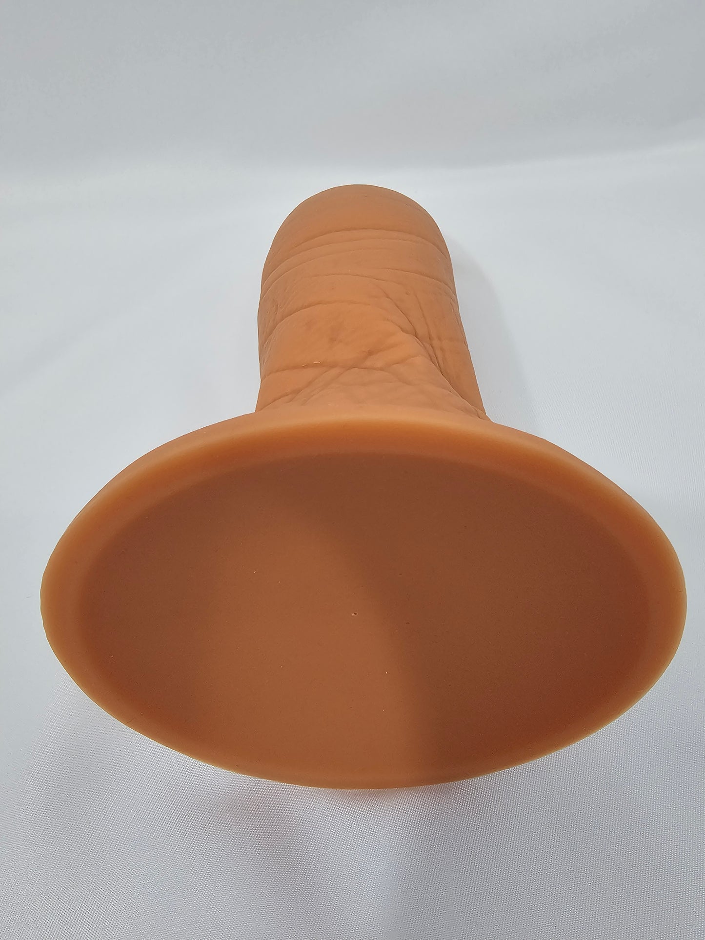 Thumb š dildo.
