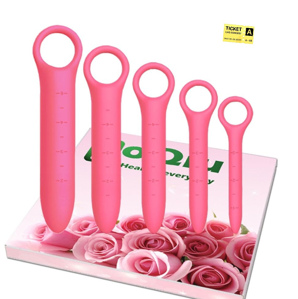Pelvic dilator adult toys express delivery las vegas.