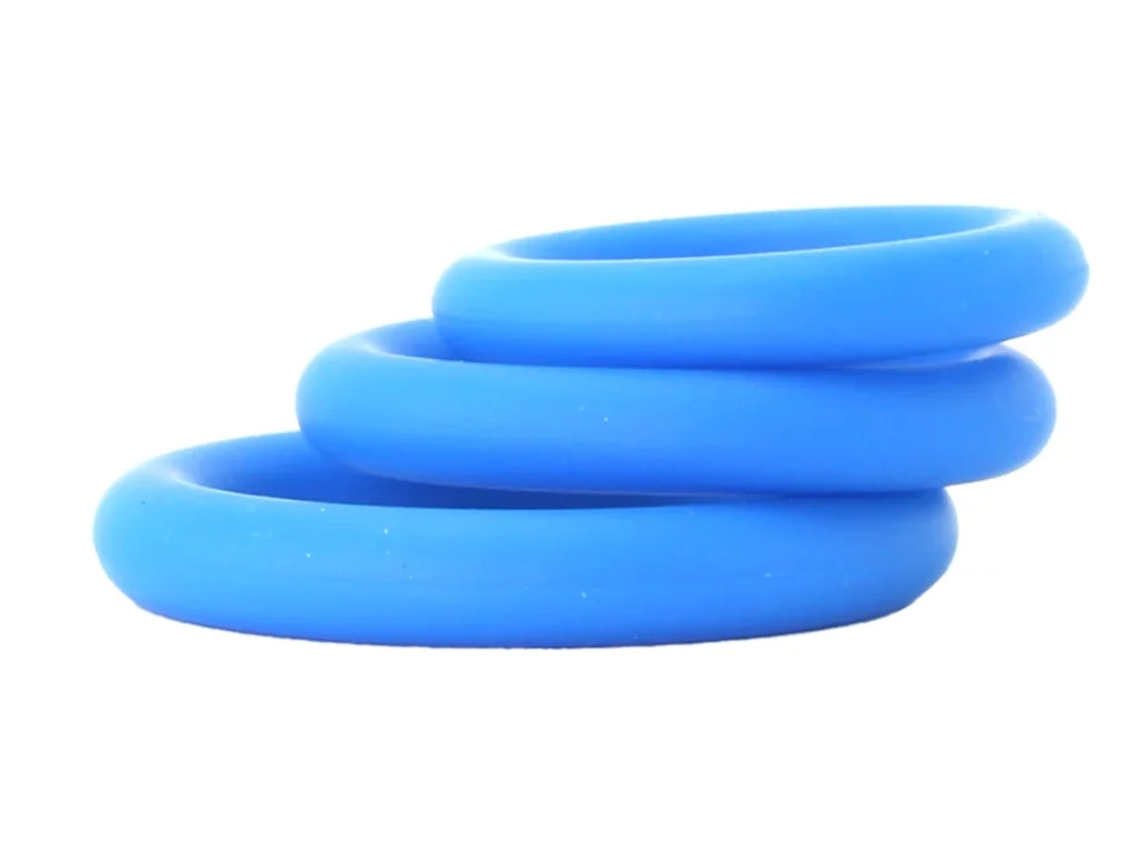 Ram cock rings express delivery