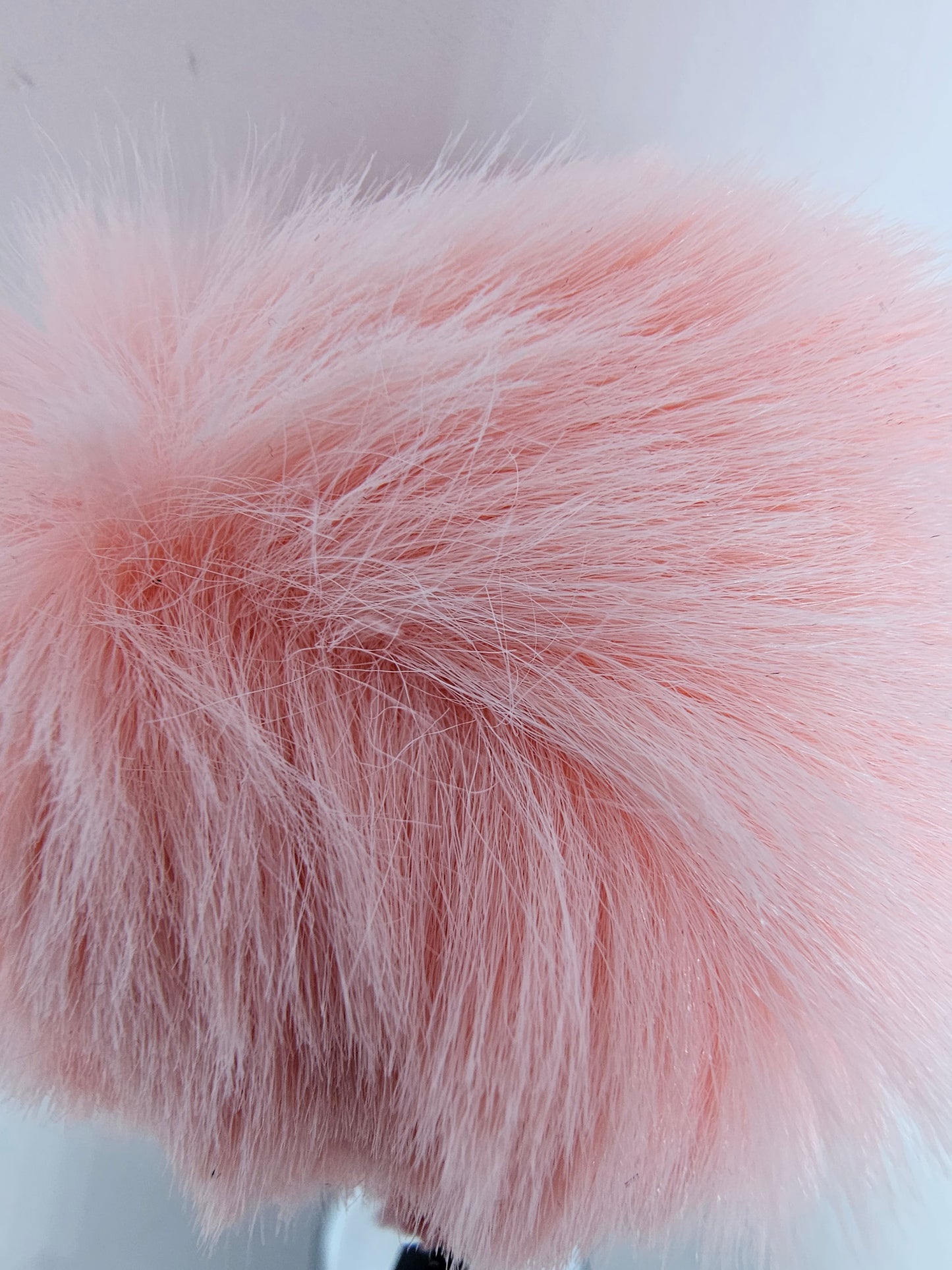 Bunny π° tail.