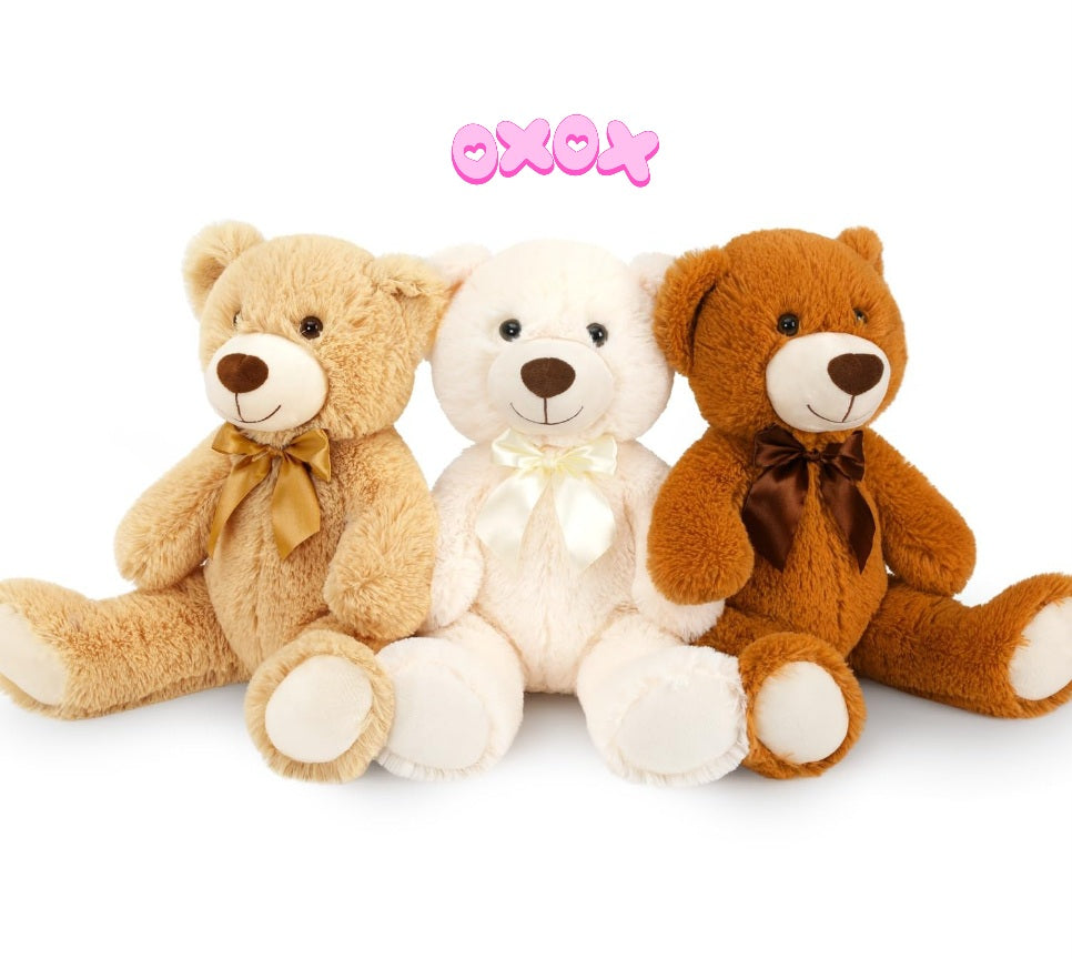 18 inch teddy bear strap.π§Έ