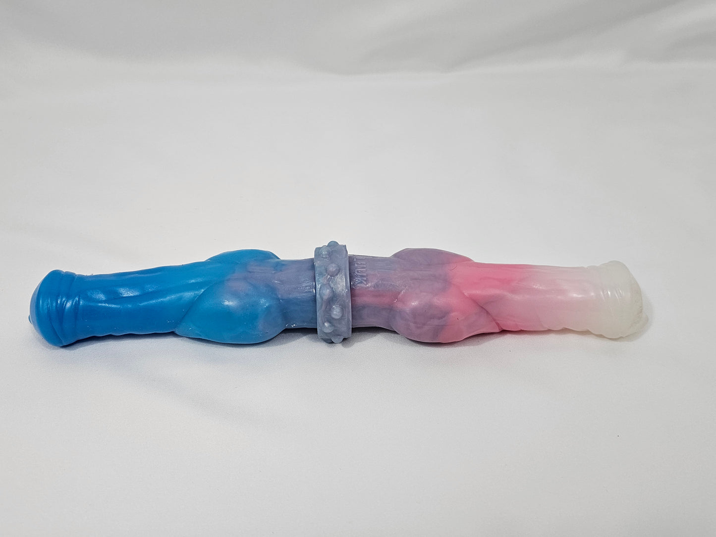 12" double Dog dildo