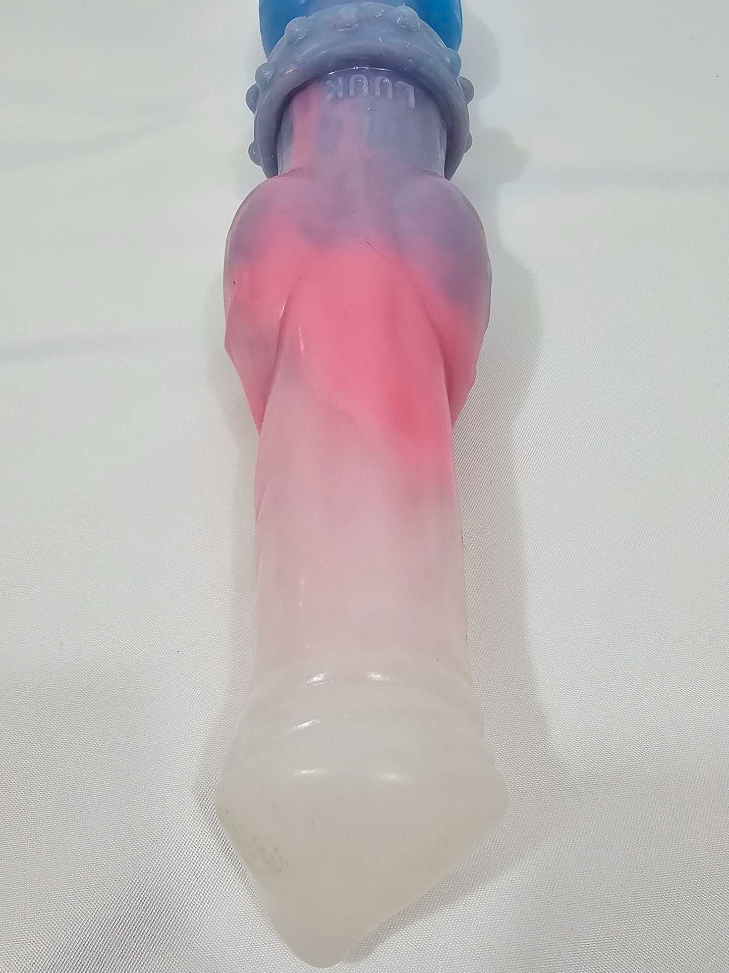 12" double Dog dildo