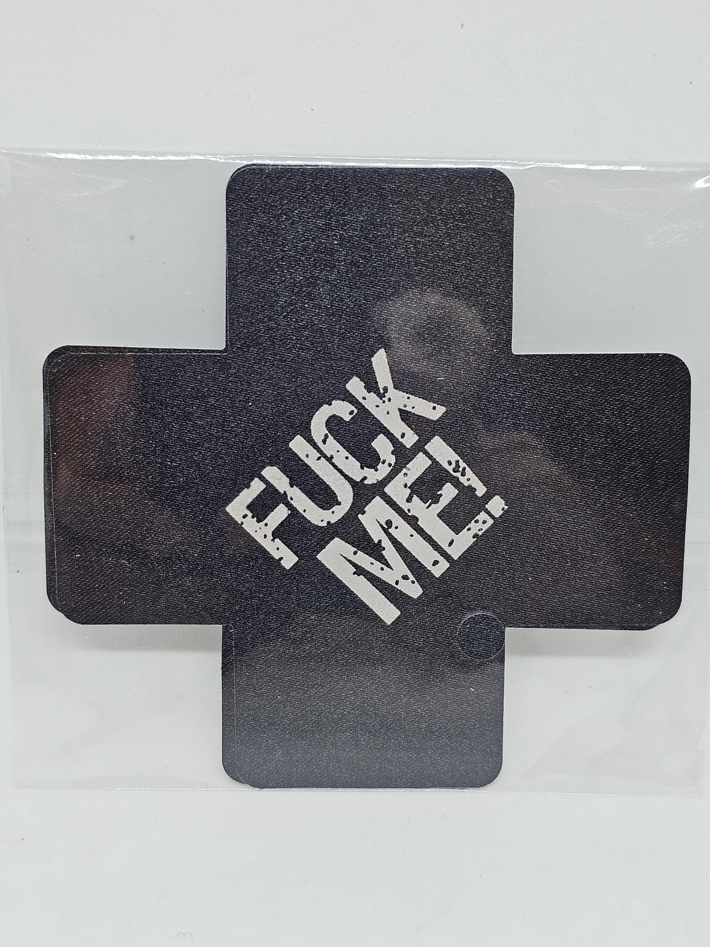 Fuck me pasties.