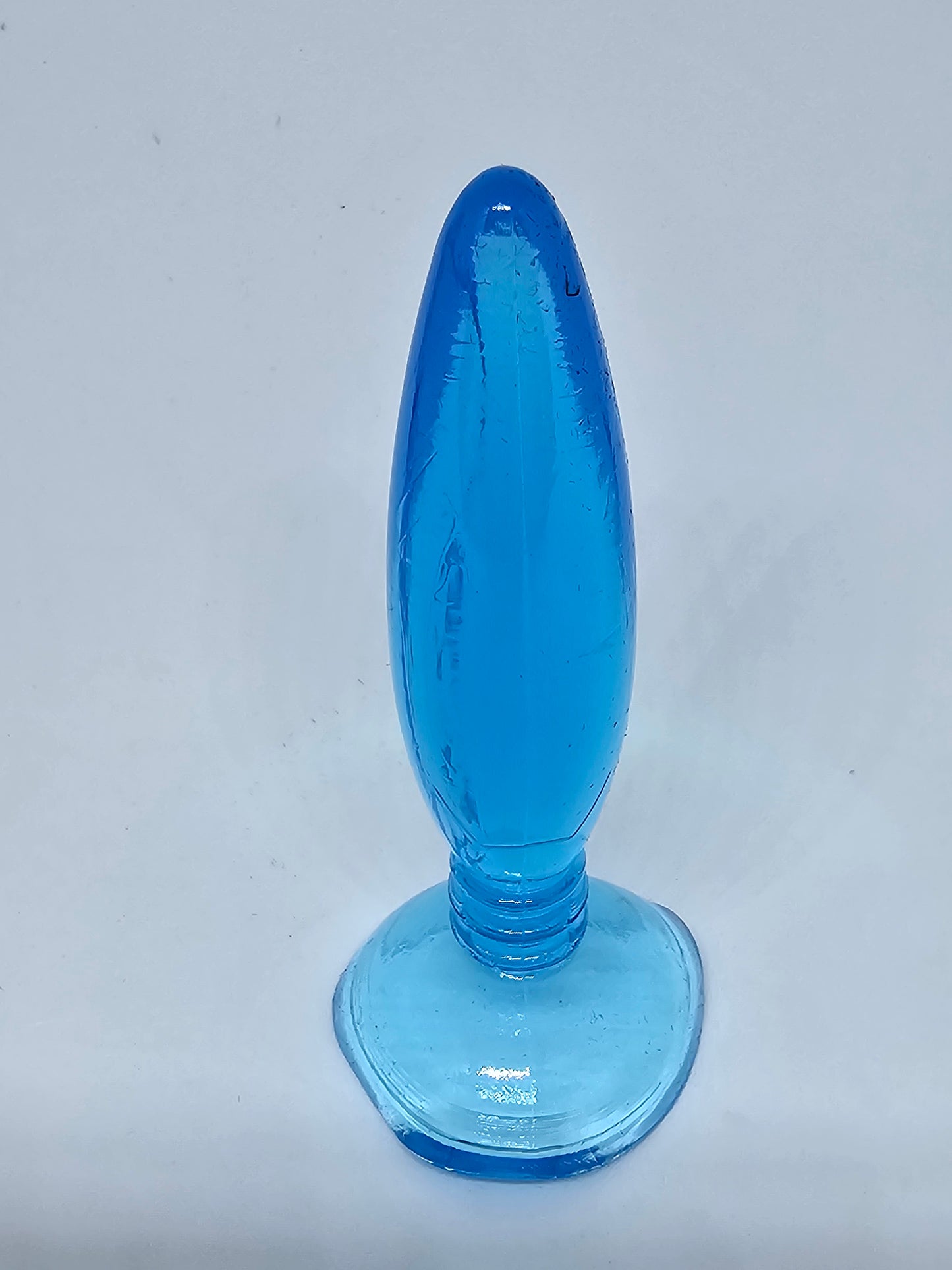 Mini anal plug express deliver.