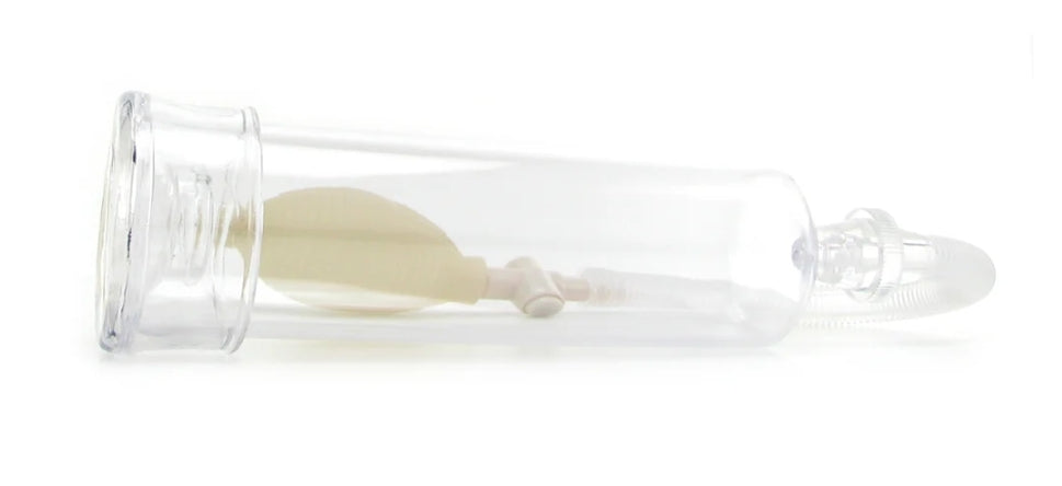 Beginner's male pump express delivery