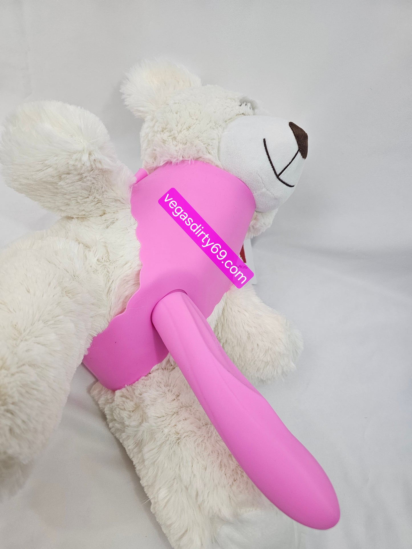 18 inch teddy bear strap.π§Έ