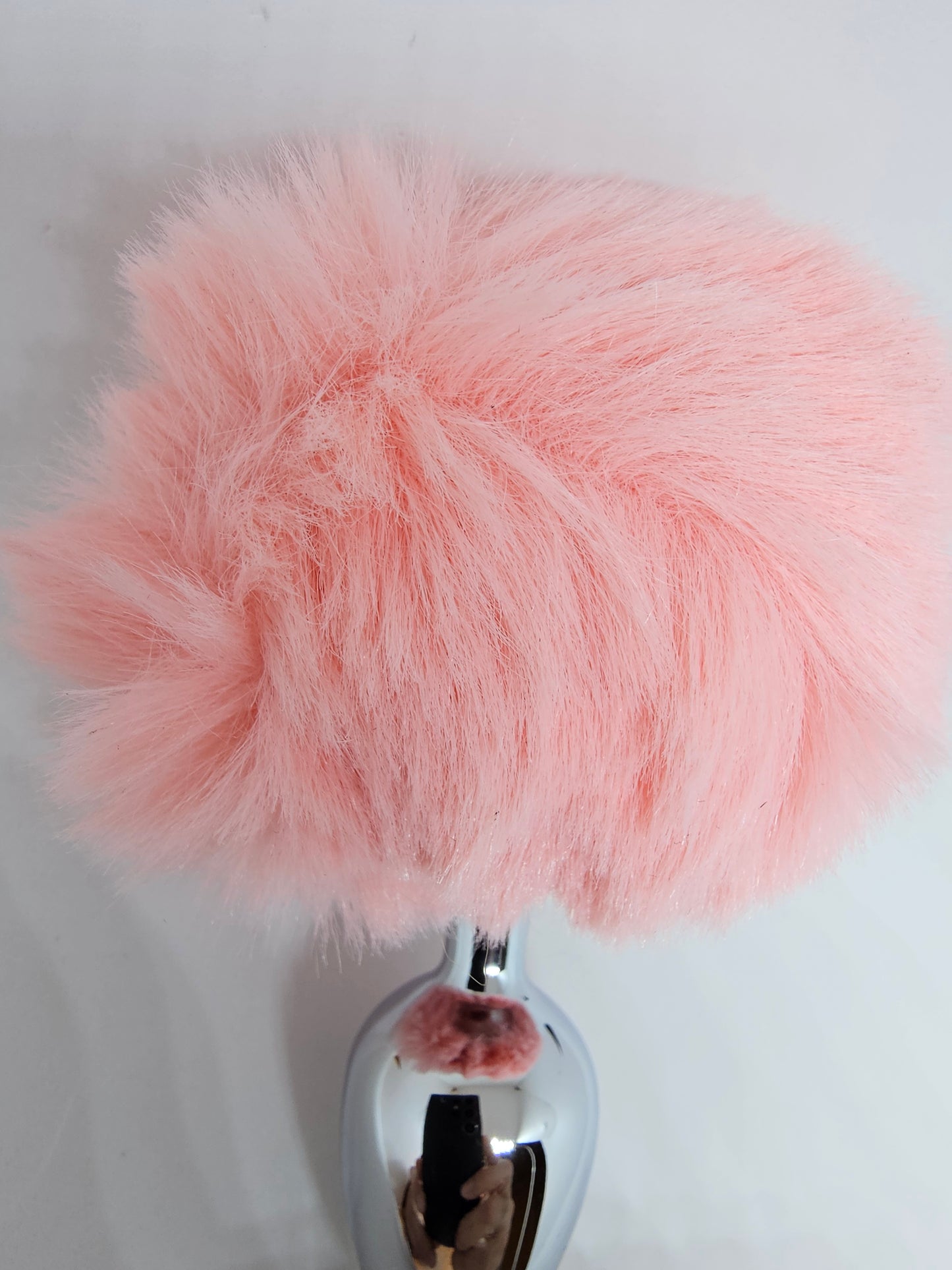 Bunny π° tail.