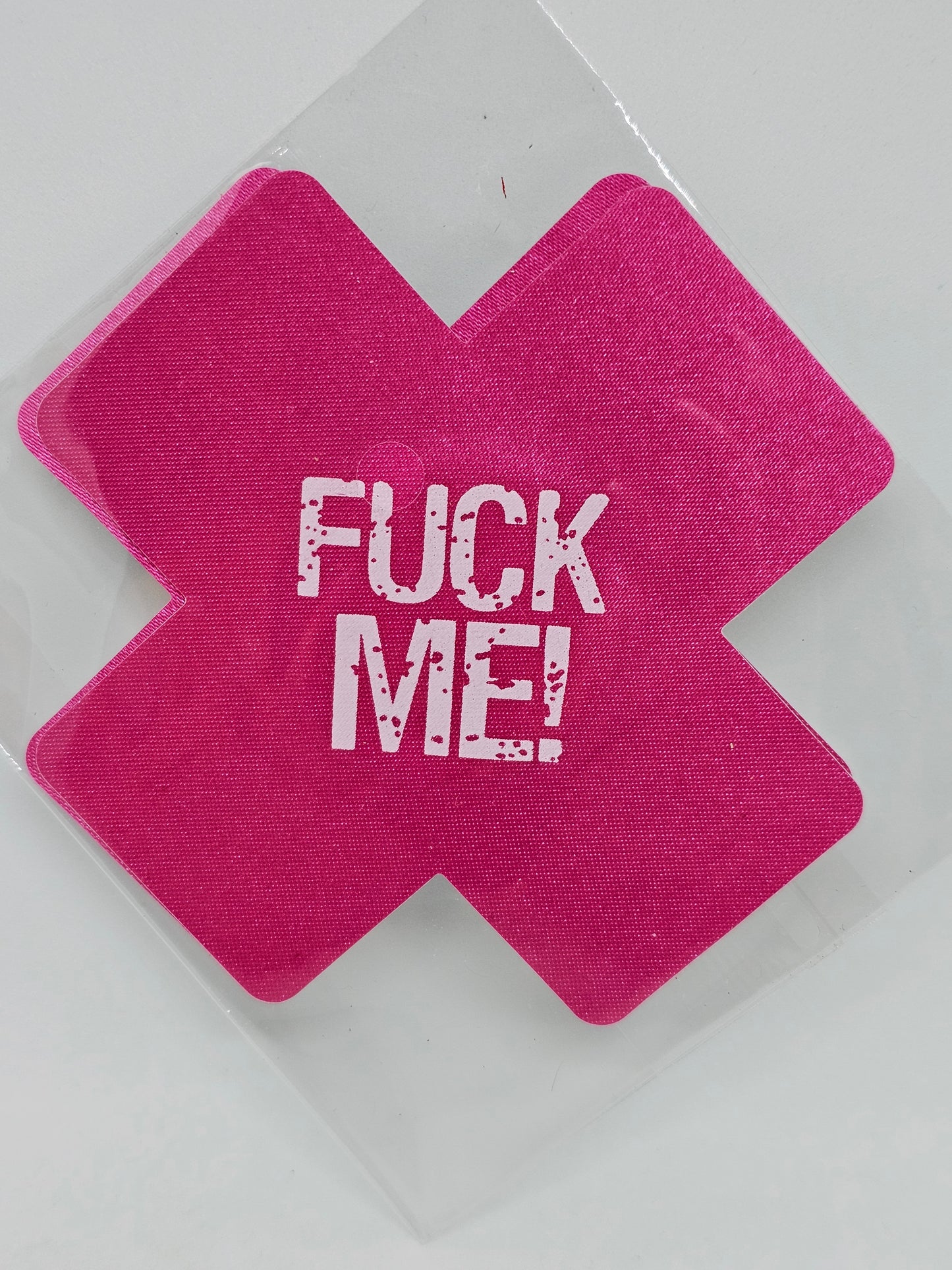 Fuck me pasties.