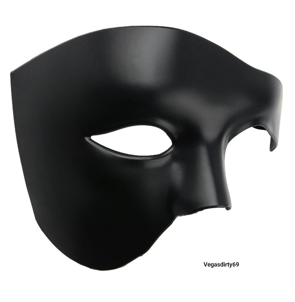 Swinger mask express delivery.