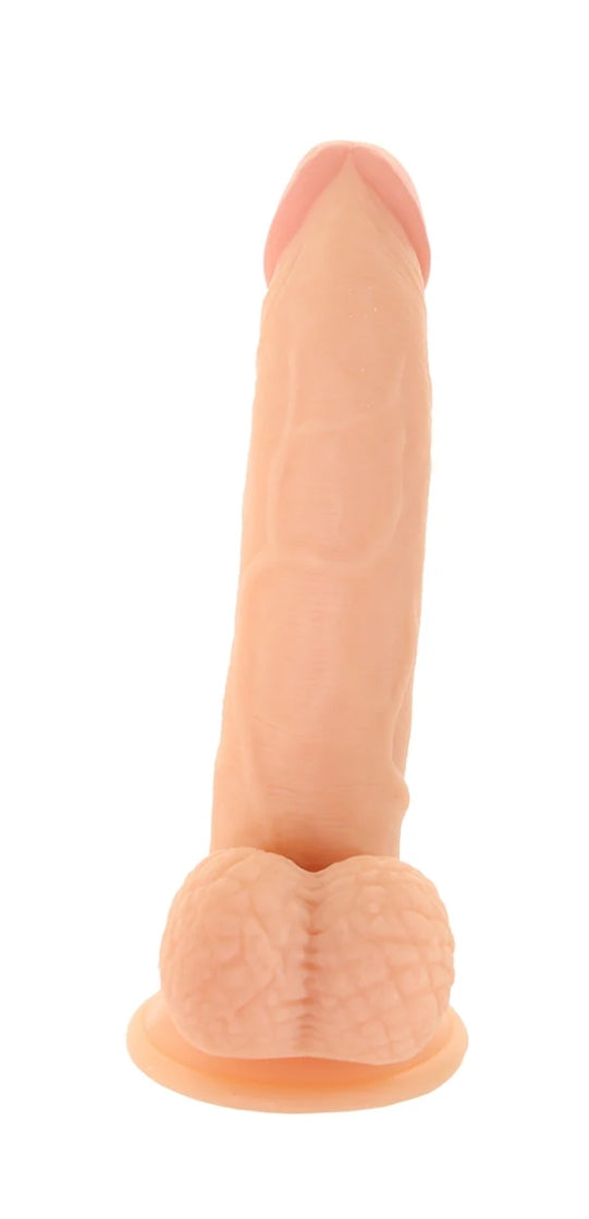 7.5 inch dildo express delivery