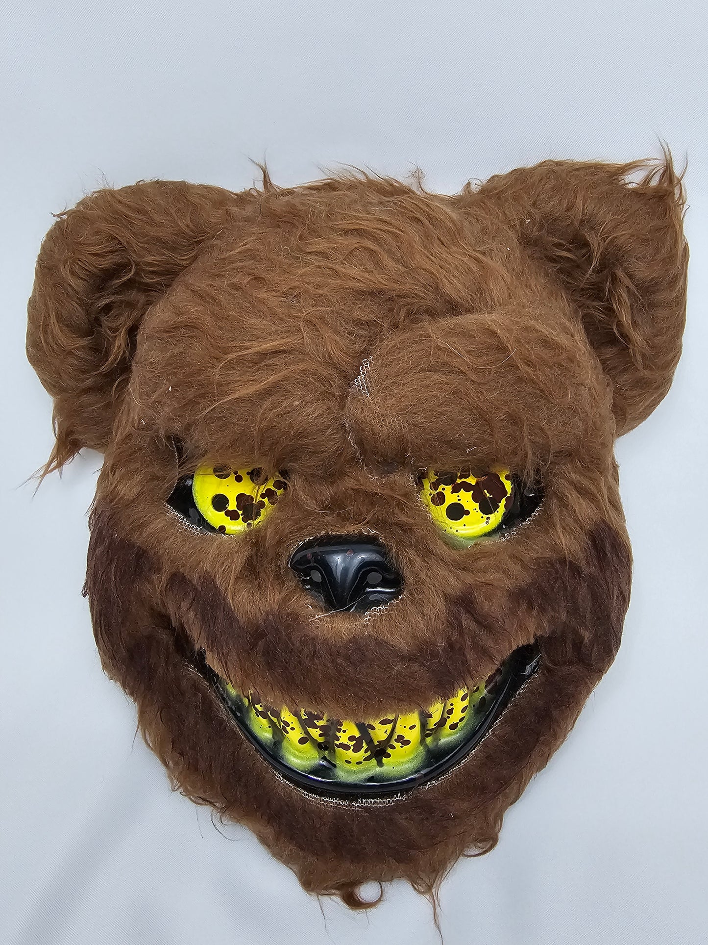 Mad π» bear.