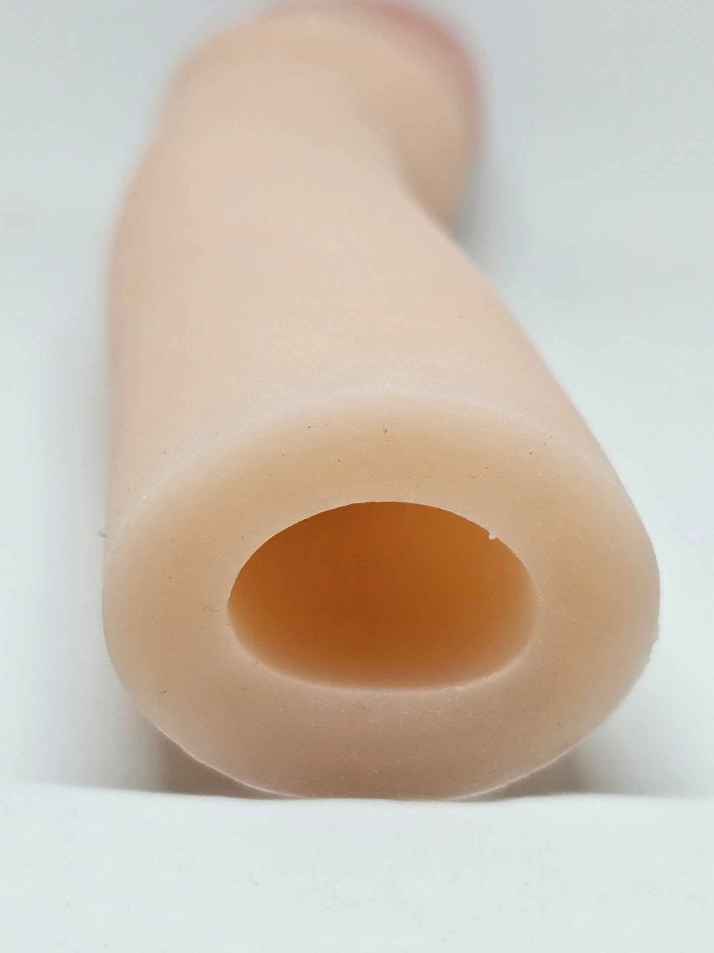 Dick extension. Express delivery.