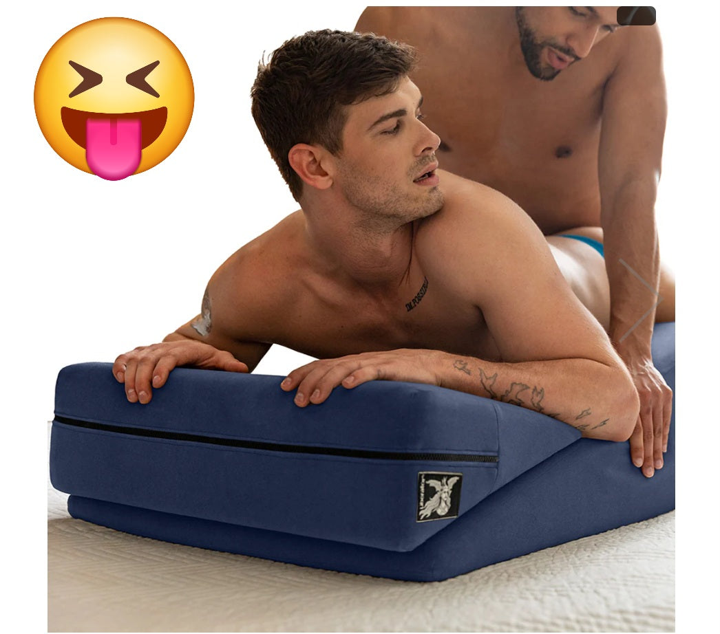 sex furniture. 🛌