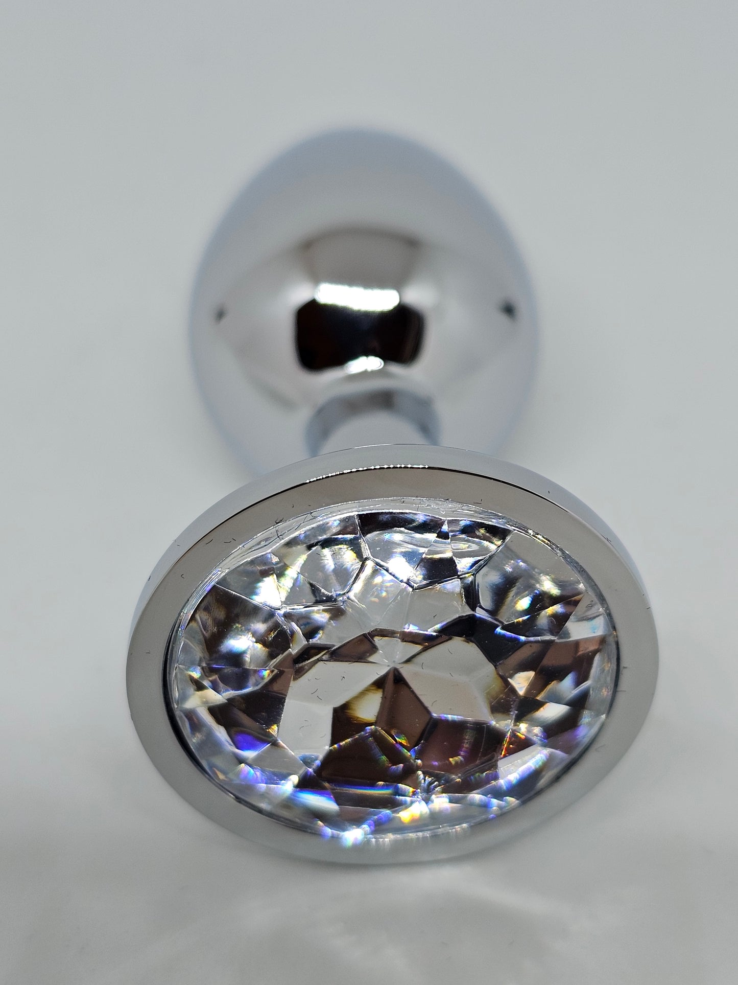 Anal diamond 💎 plug.