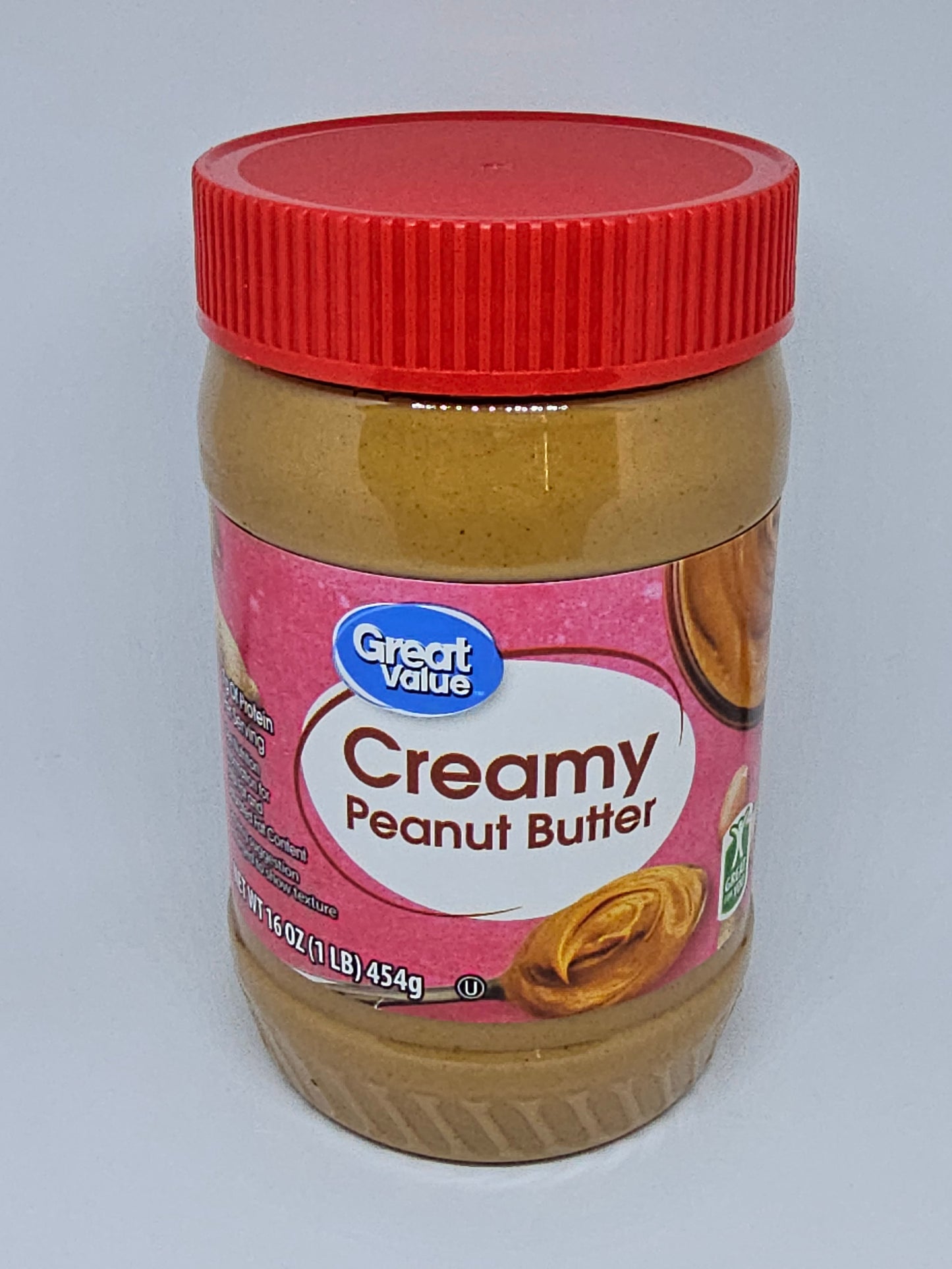 Peanut butter