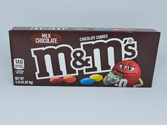 M&M