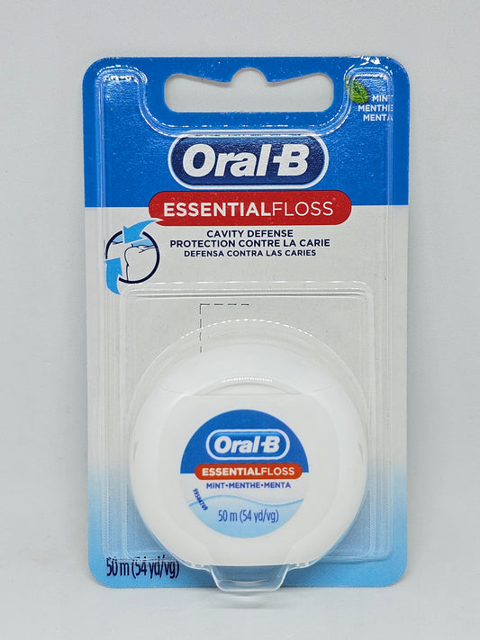 Oral B Floss. Express delivery.