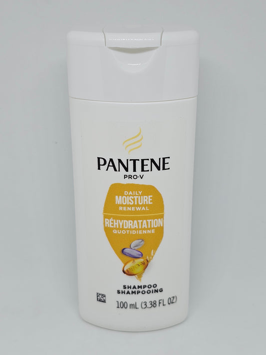 Pantene Shampoo. Express delivery.