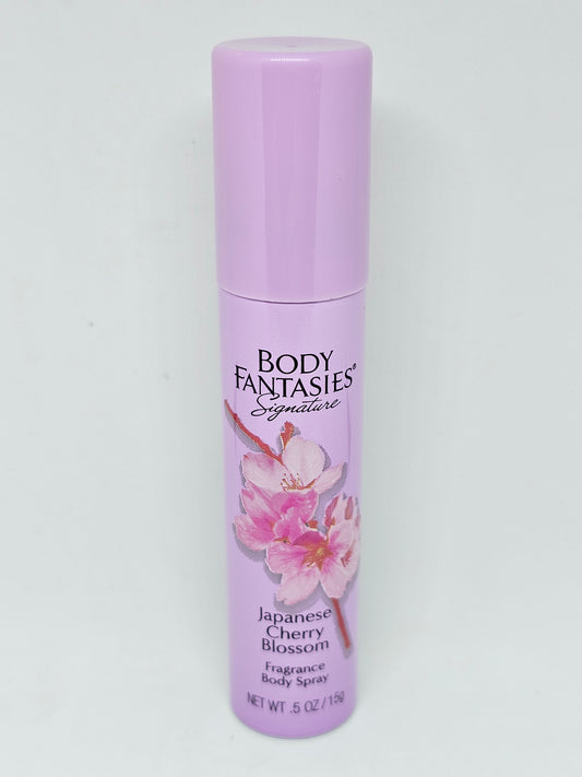 Body Spray. Express deliver.