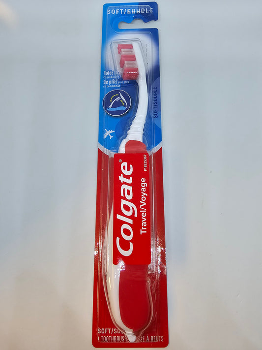 Soft toothbrush 🪥  express delivery.