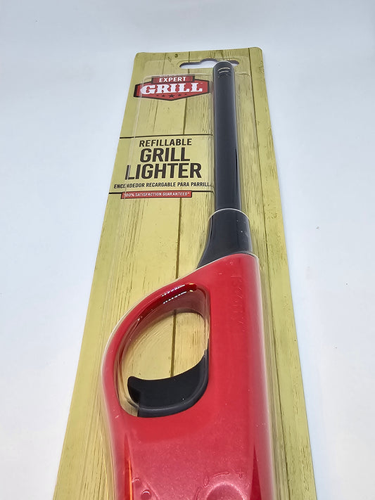 Grill lighter 😋  EXPRESS DELIVERY.
