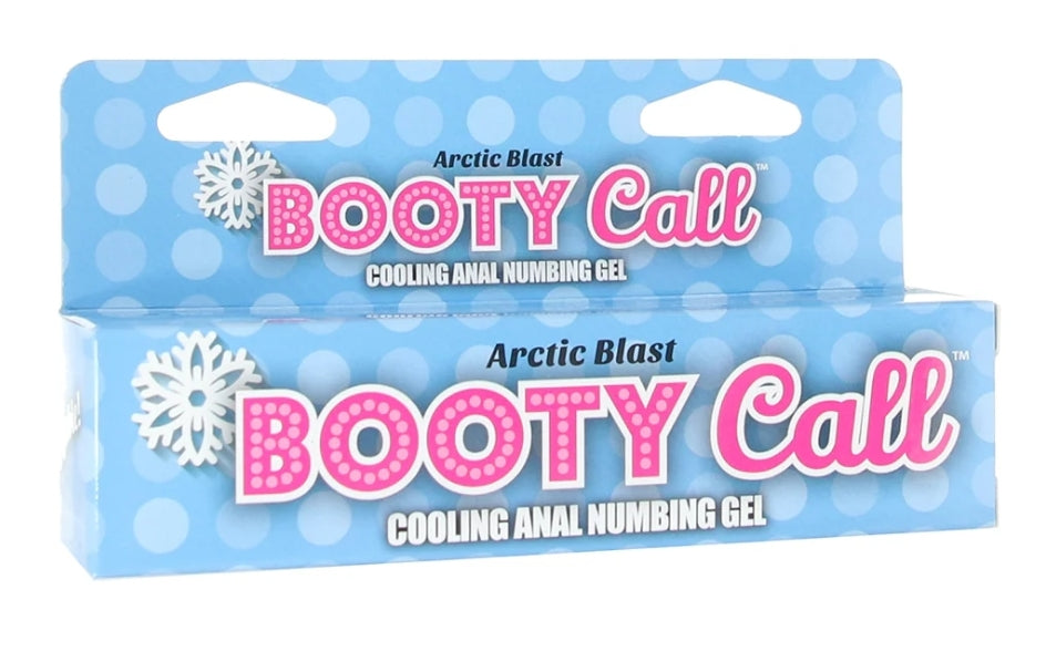 Cooling anal