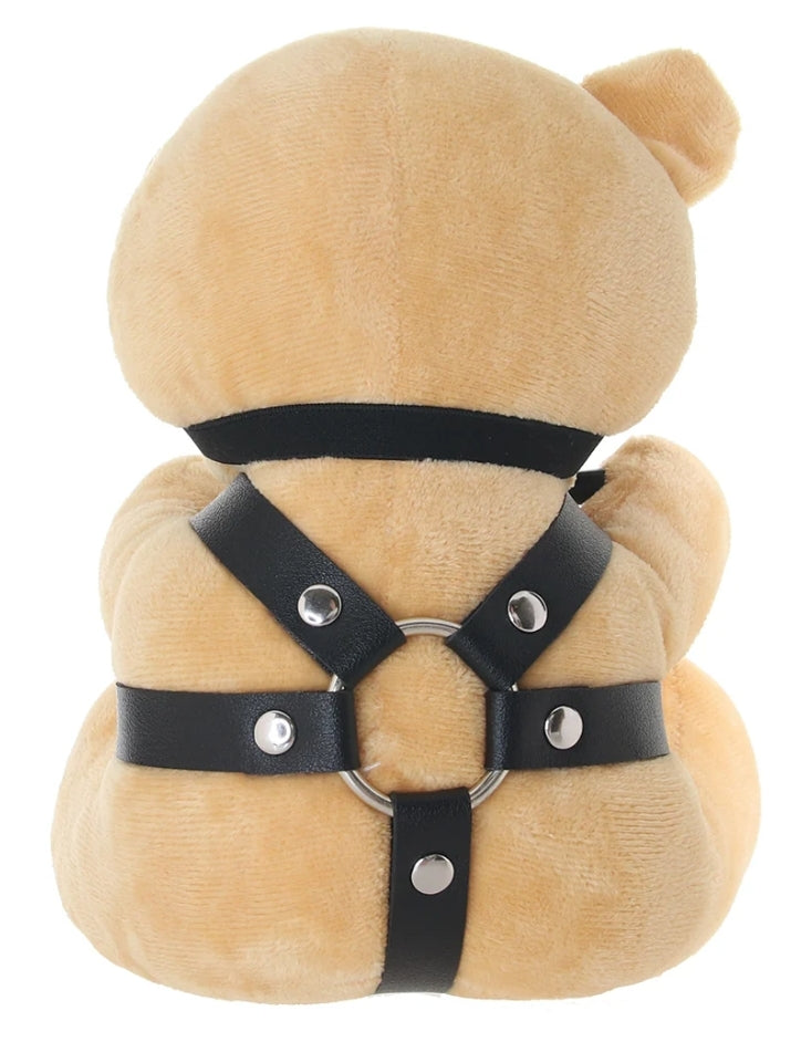 Bear strap!!