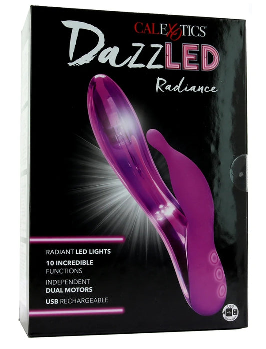 DAZZ LED.