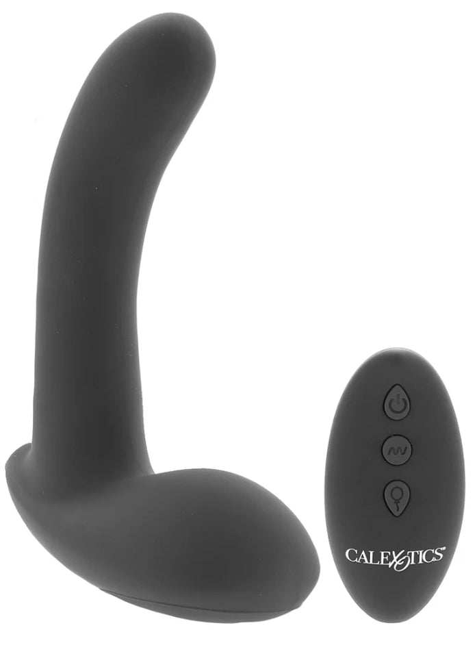 G spot remote control.