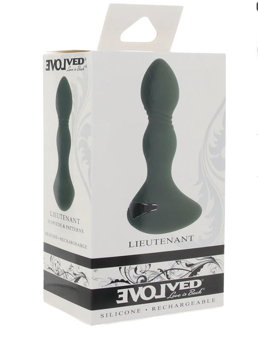 Prostate massager