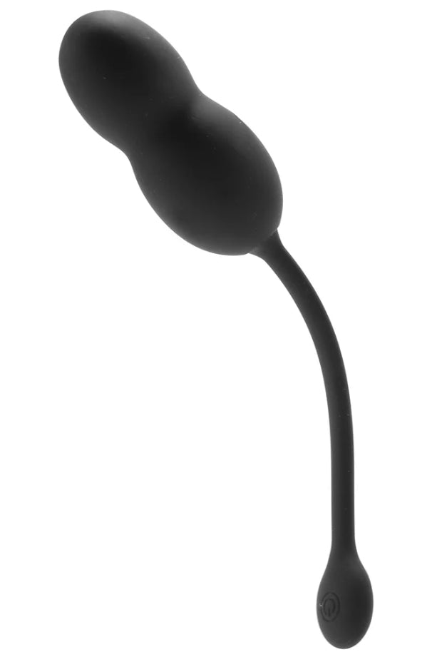 Ultra-Soft Kegel Balls