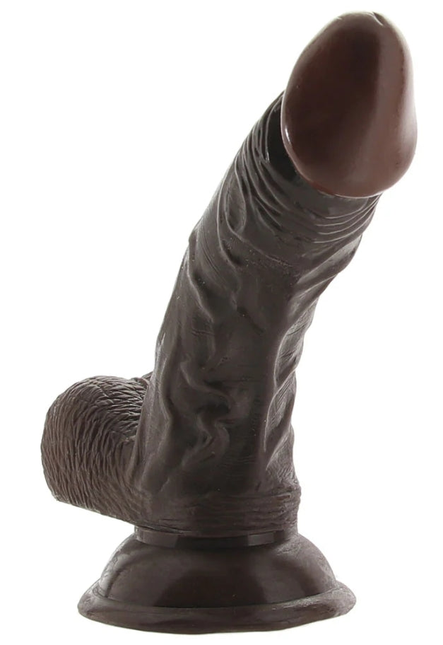 Black Men 6'5