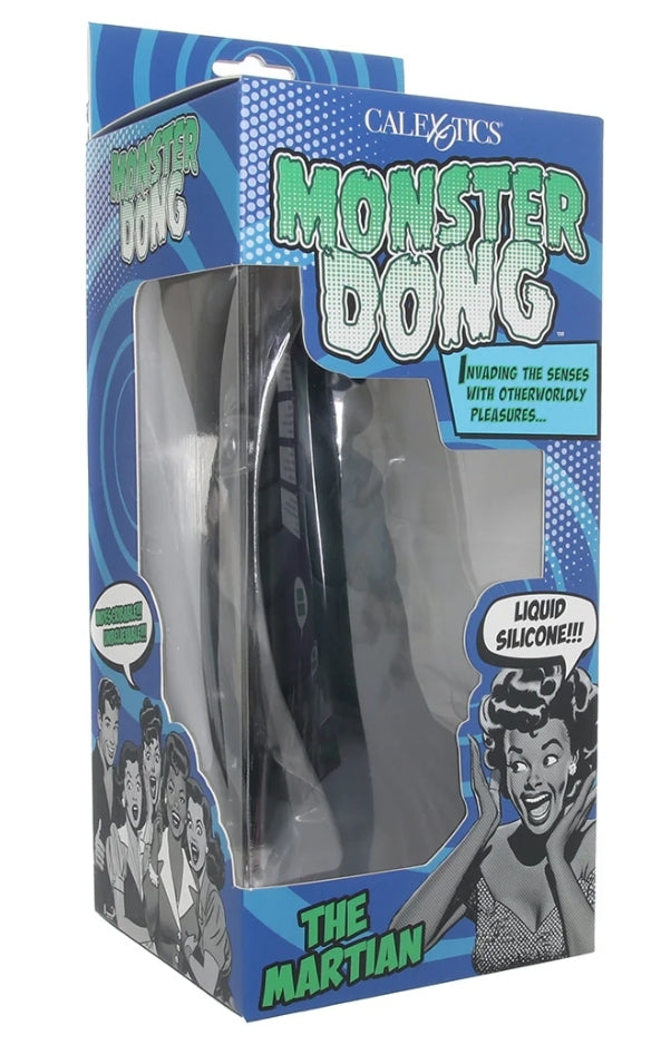 Zombies dildo