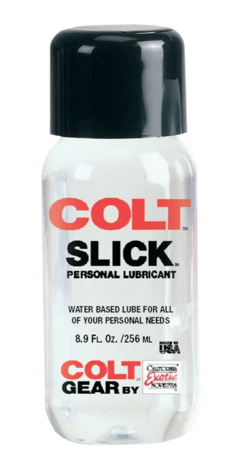 Colt water based