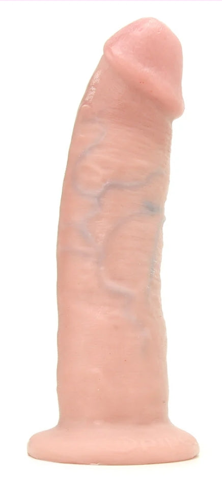 9 inch king dildo.