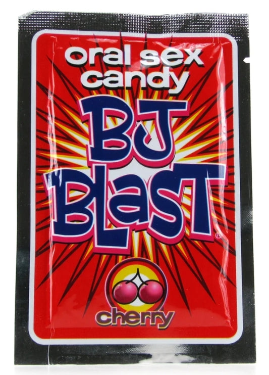 Bj candy.