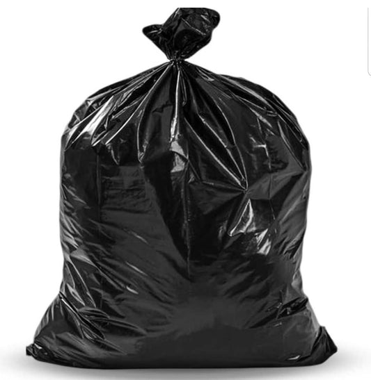 Gangster mystery bag.