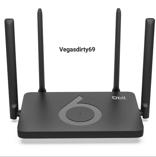 Router express delivery las vegas.