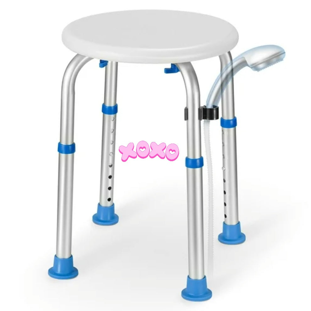 Shower SEX 🚿 chair. Express delivery.
