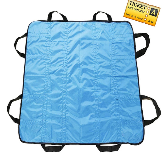 Bed Pad with harness. 🛌
