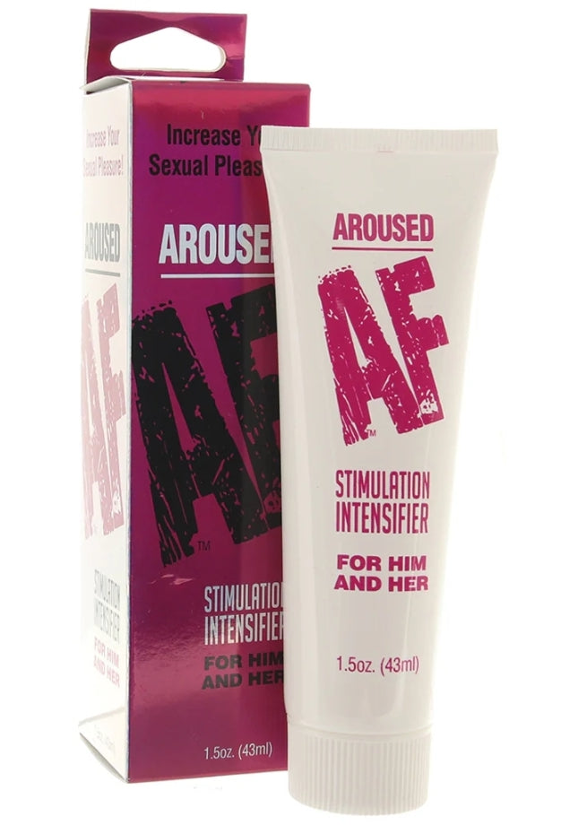 For Him & Her stimulator express delivery